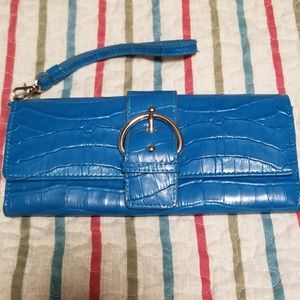 Wristlet